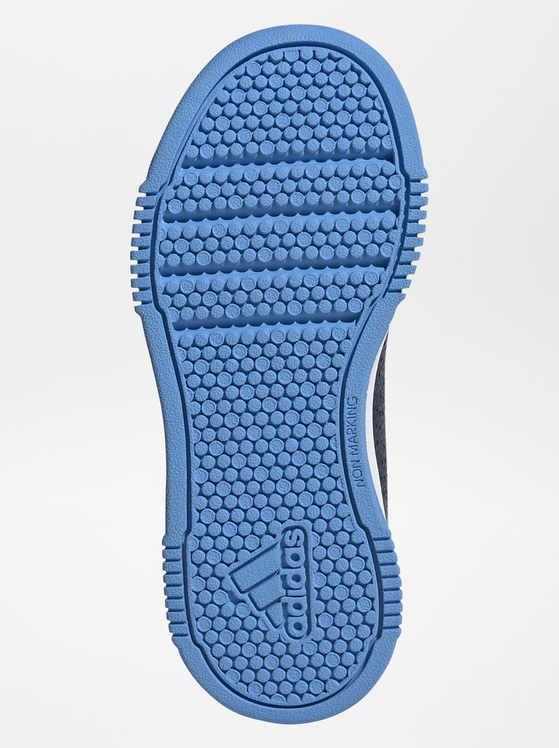 Zapatillas deportivas 'adidas' Tensaur' AZUL - Kiabi