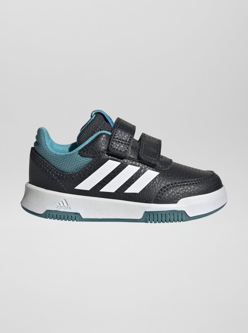 Zapatillas deportivas 'Adidas' 'Tensaur Sport' NEGRO - Kiabi