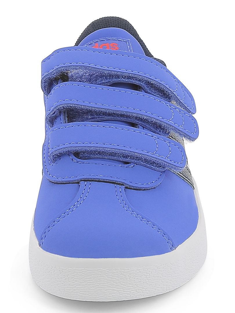 Zapatillas deportivas 'Adidas' 'VL Court 2.0 CMF azul - Kiabi - 35.00€