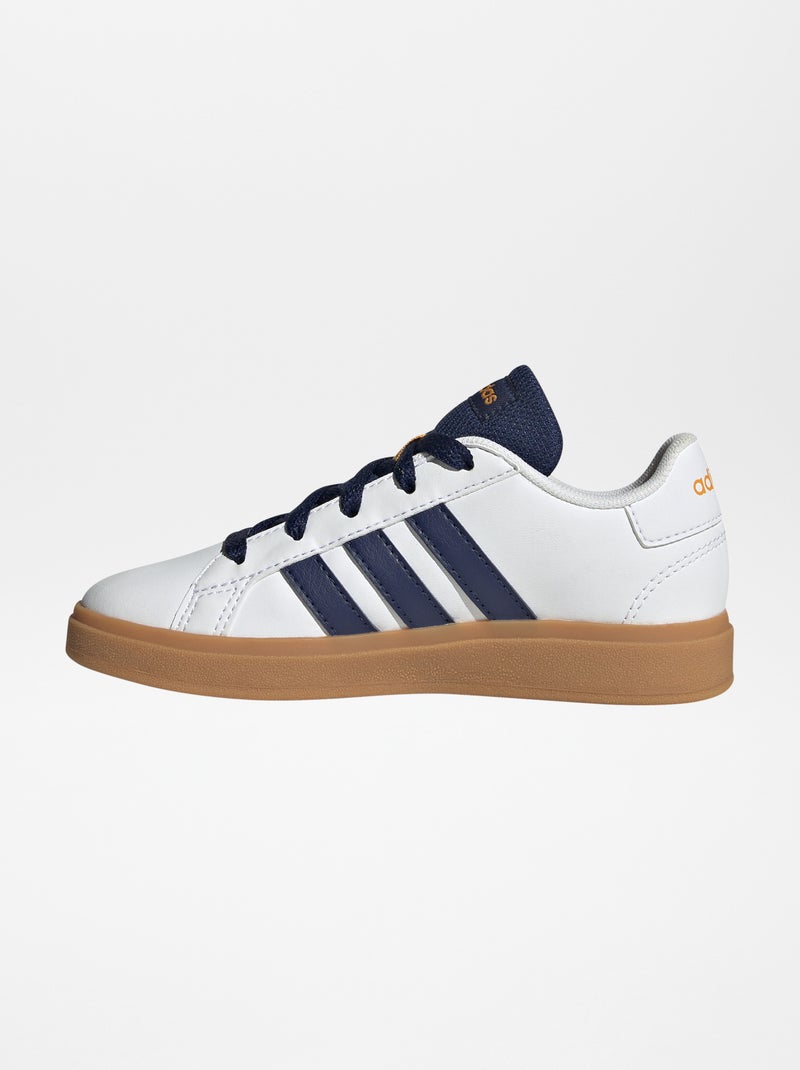 Zapatillas deportivas 'adidas' 'VL court' Blanco - Kiabi