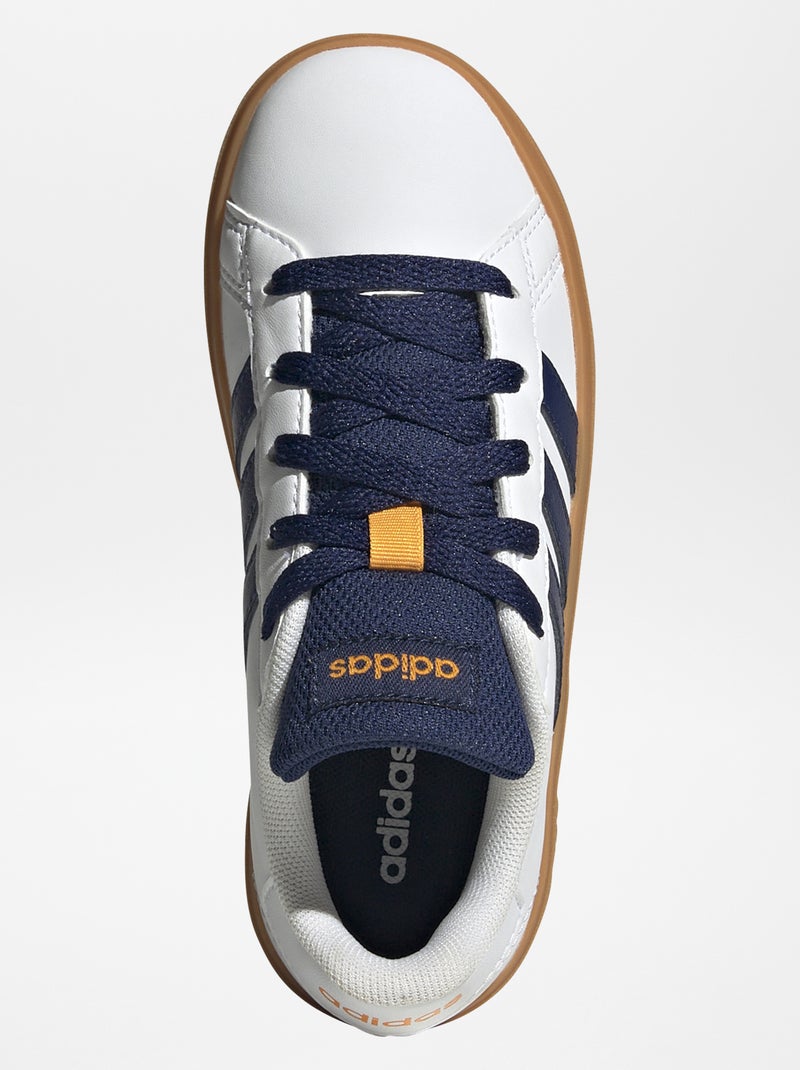 Zapatillas deportivas 'adidas' 'VL court' Blanco - Kiabi