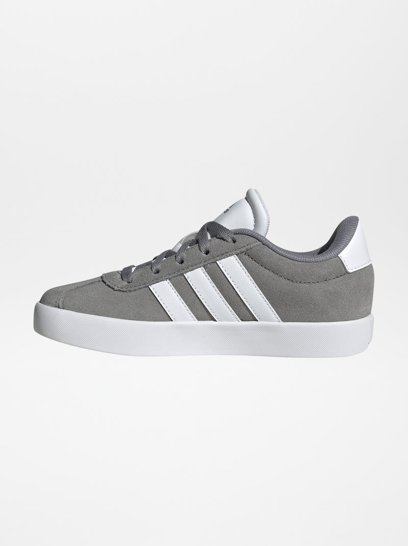 Zapatillas deportivas 'adidas' 'VL court' Gris - Kiabi