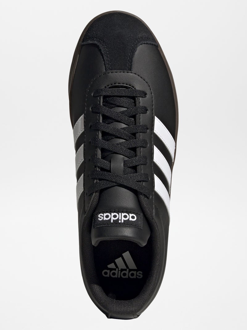 Zapatillas deportivas 'adidas' 'VL court' NEGRO - Kiabi