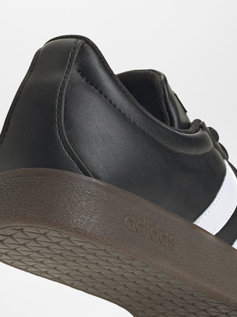 Zapatillas deportivas 'adidas' 'VL court' NEGRO - Kiabi