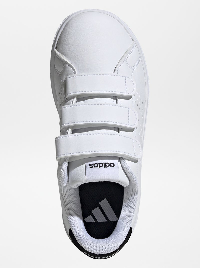 Zapatillas deportivas advantage 'adidas' BLANCO - Kiabi
