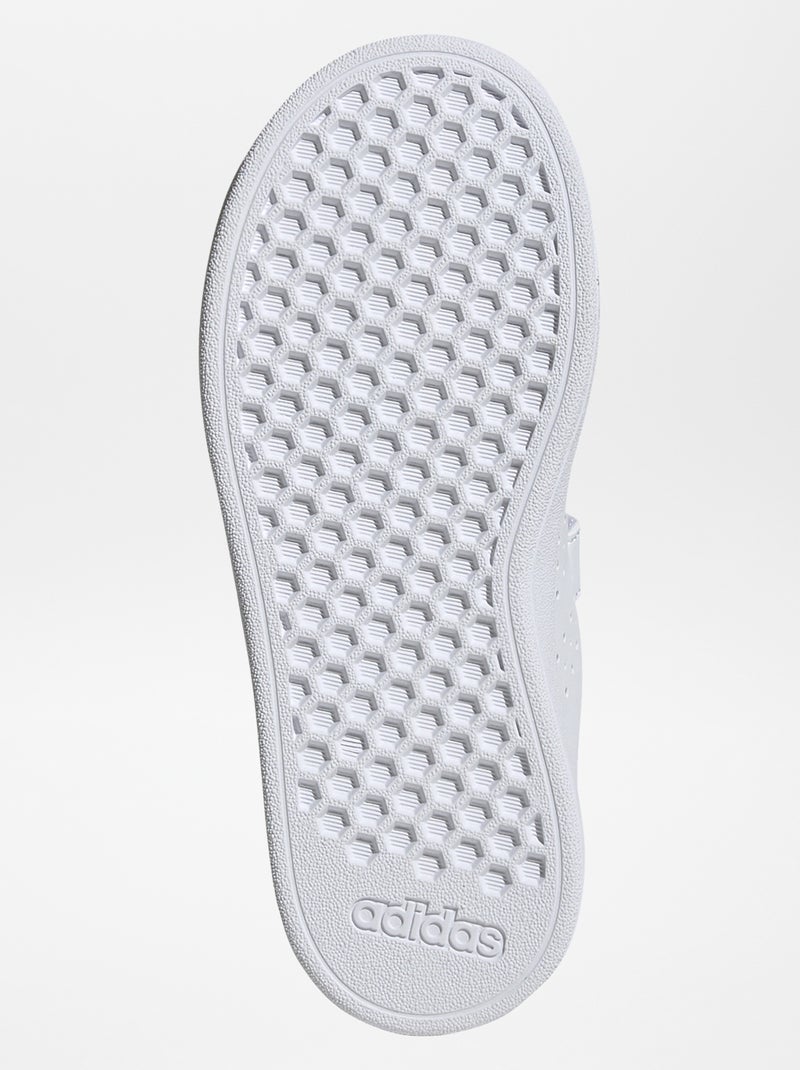 Zapatillas deportivas advantage 'adidas' BLANCO - Kiabi