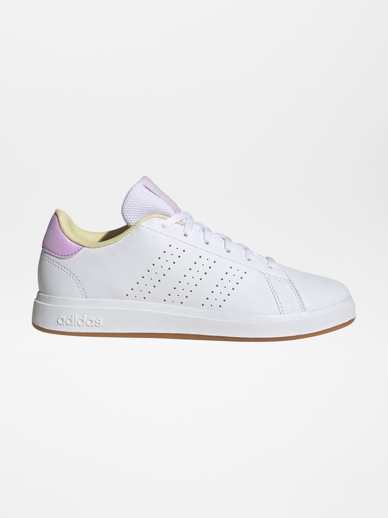 Zapatillas deportivas 'Advantage' 'adidas' blanco - Kiabi