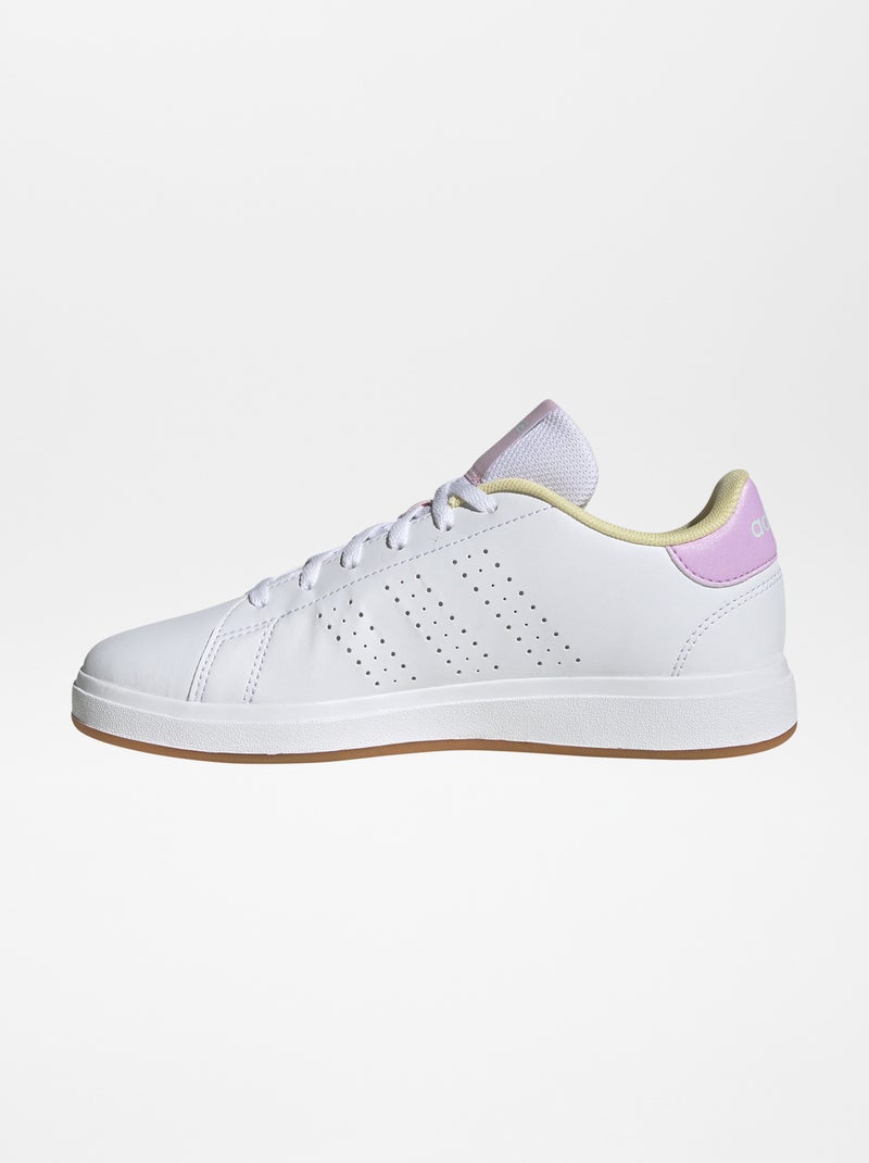 Zapatillas deportivas 'Advantage' 'adidas' blanco - Kiabi