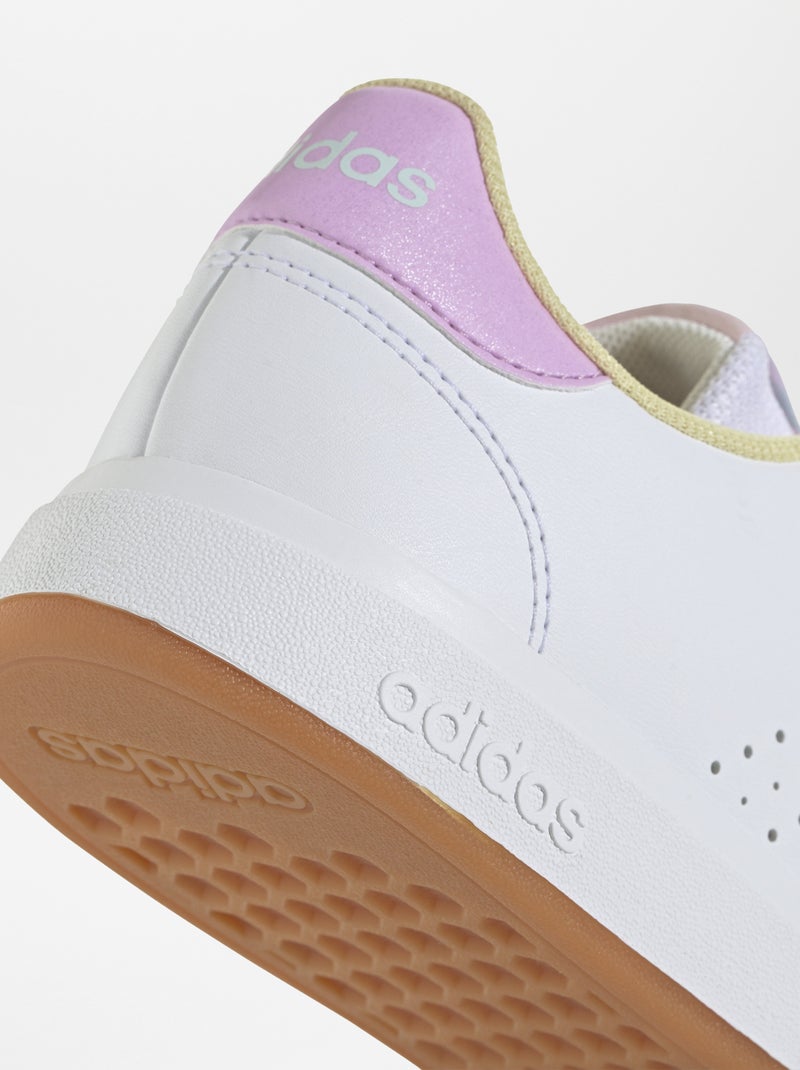 Zapatillas deportivas 'Advantage' 'adidas' blanco - Kiabi