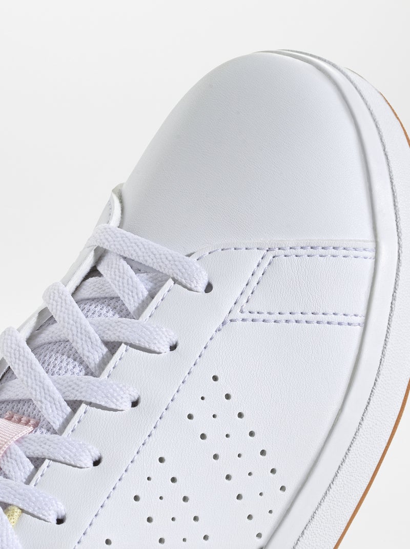Zapatillas deportivas 'Advantage' 'adidas' blanco - Kiabi