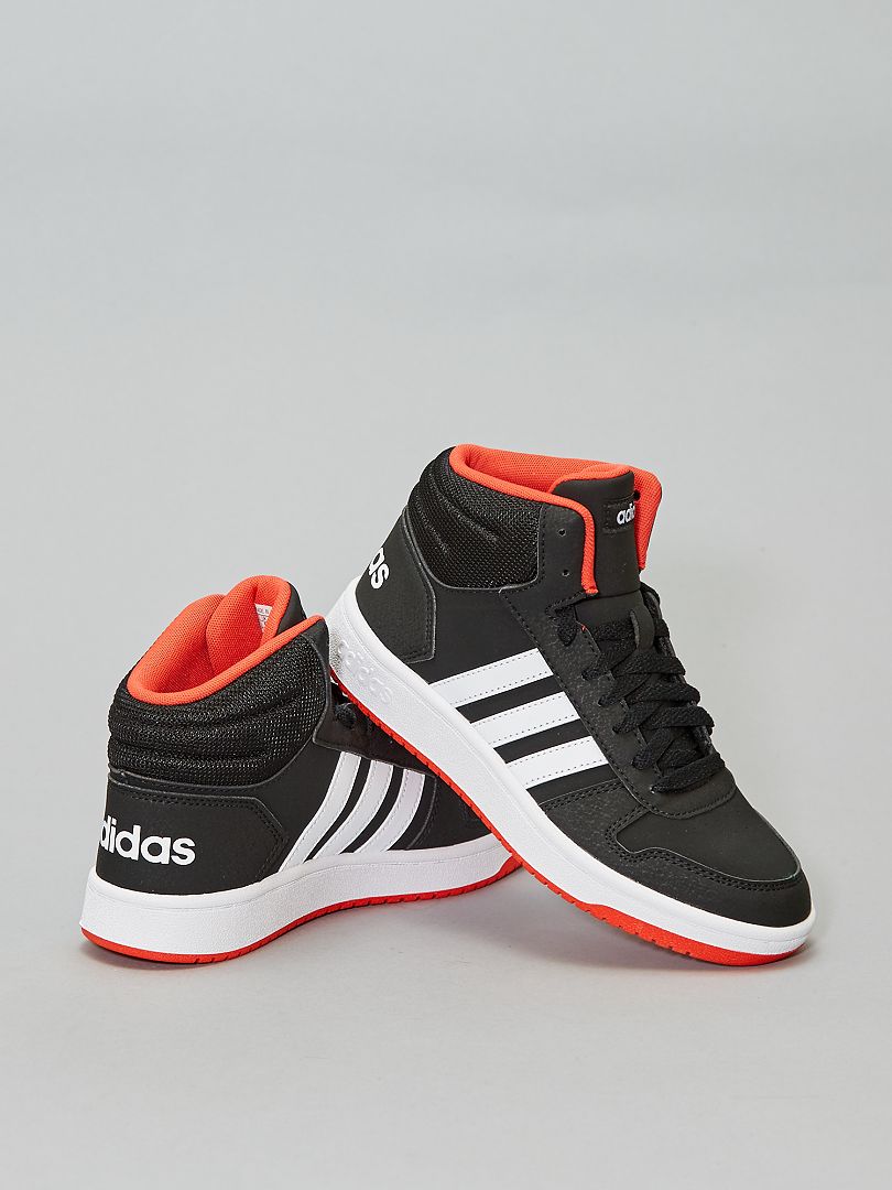 Zapatillas deportivas altas 'Adidas Hoops' - - Kiabi - 45.00€