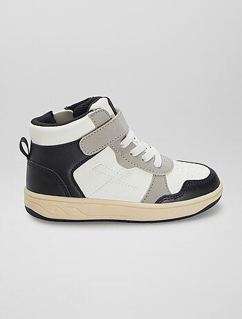 Zapatillas deportivas altas