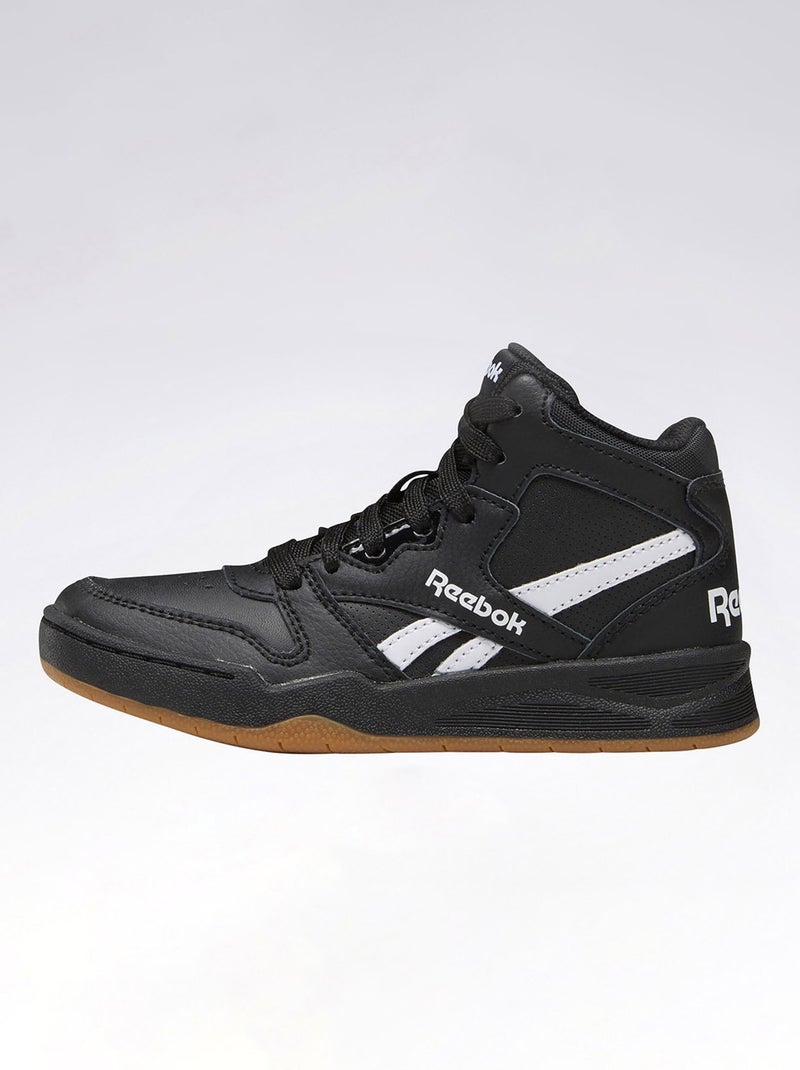 Zapatillas deportivas altas 'Reebok' NEGRO - Kiabi