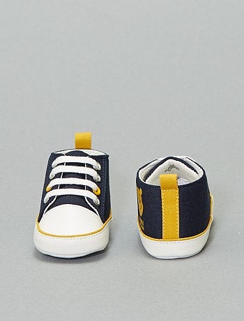 Zapatillas deportivas altas 'Winnie The Pooh' - Kiabi