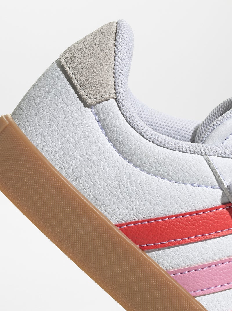 Zapatillas deportivas bajas 'adidas' blanco - Kiabi