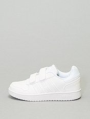 zapatillas adidas niña velcro