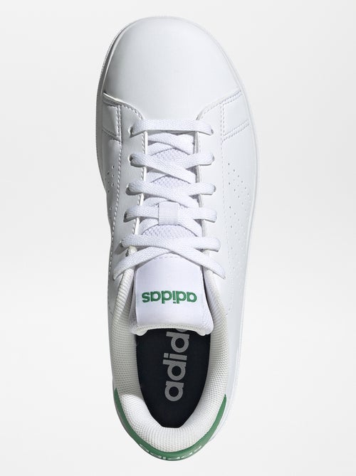 Zapatillas deportivas bajas 'advantage' 'adidas' - Kiabi