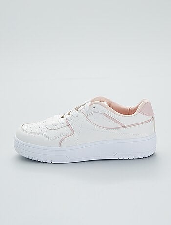 Compra online tus zapatillas deportivas para - Kiabi