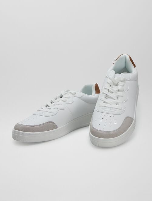 Kiabi zapatillas hombre