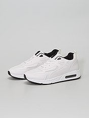 Bambas, zapatos de deporte, zapatillas deportivas, de vestir baratas Hombre  | Kiabi