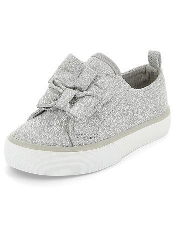Kiabi Pequeños A Precios La Moda Zapatillas Disney Nina YFqwq7E