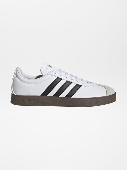 Zapatillas deportivas bajas de antelina 'adidas' - Kiabi