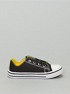 Zapatillas deportivas bajas de tela 'Batman' 'DC Comics' - Kiabi