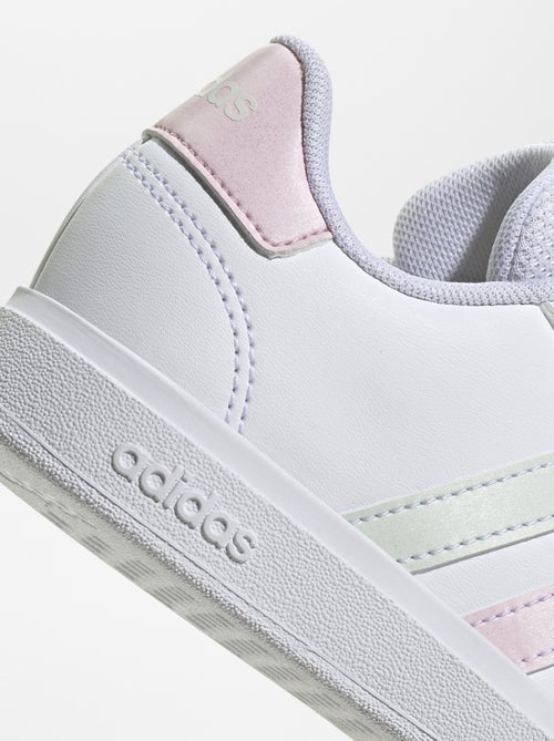 Zapatillas deportivas bajas 'Grand Court' 'adidas' - Kiabi