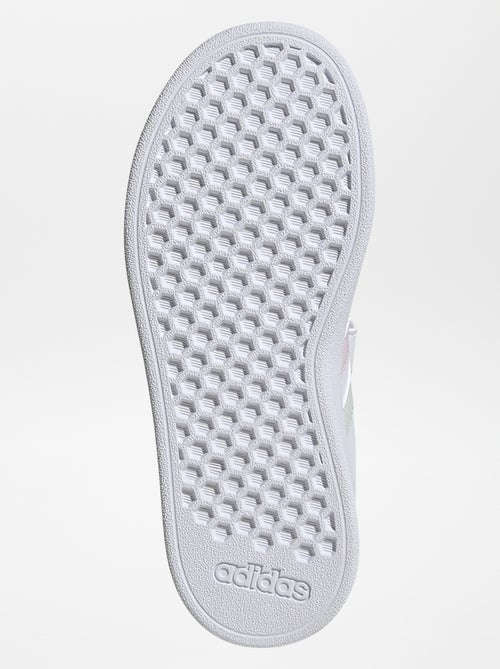 Zapatillas deportivas bajas 'Grand Court' 'adidas' - Kiabi