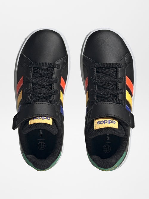 Zapatillas deportivas bajas 'Grand Court' 'adidas' - Kiabi