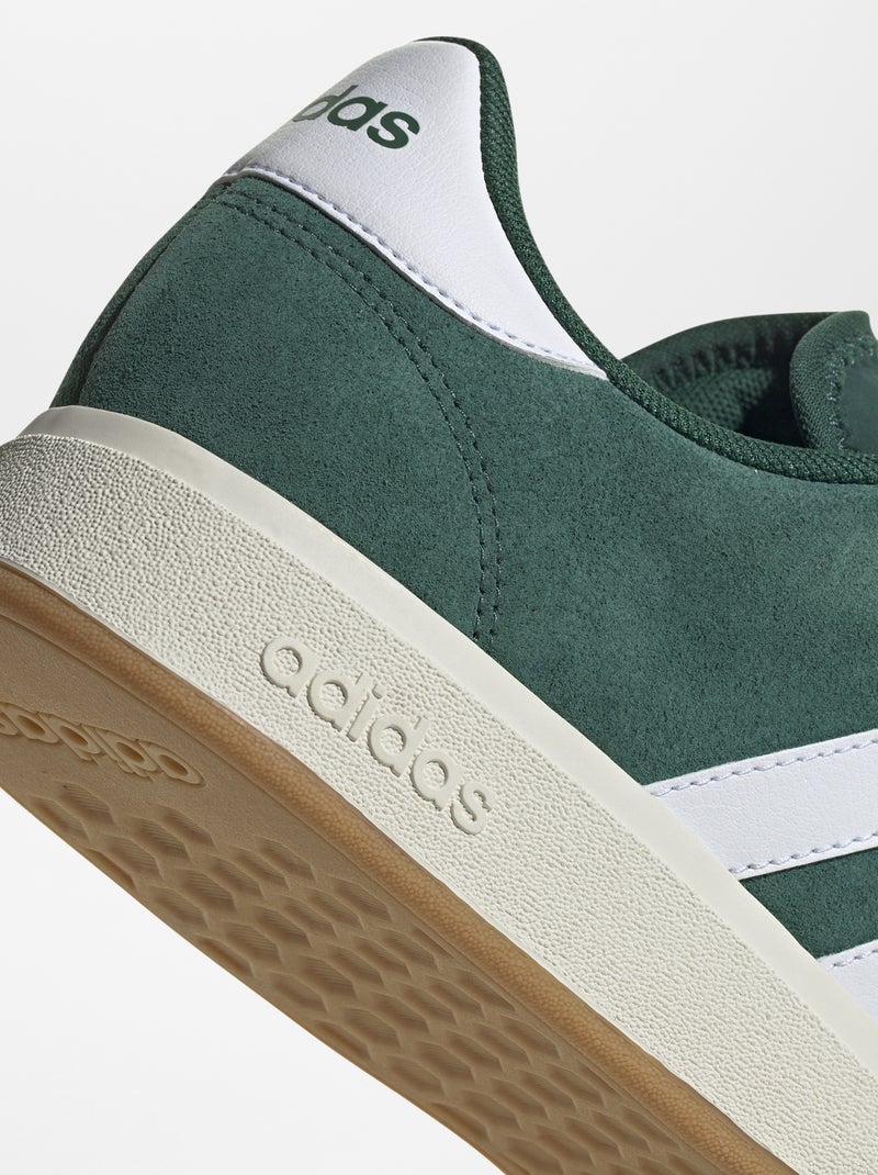Zapatillas deportivas bajas 'Grand Court' 'adidas' VERDE - Kiabi