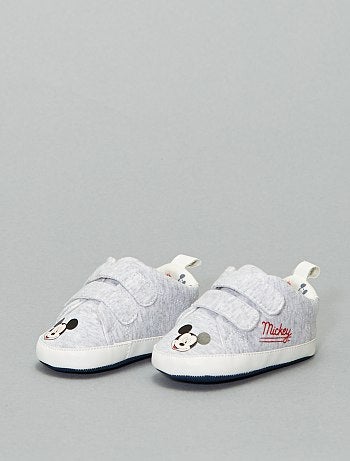 Zapatillas deportivas bajas 'Mickey' - Kiabi