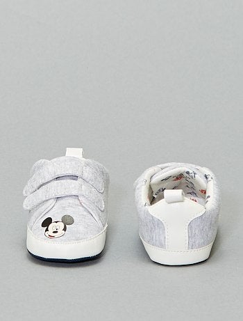 Zapatillas deportivas bajas 'Mickey' - Kiabi