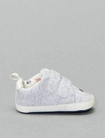 Zapatillas deportivas bajas 'Mickey' - Kiabi