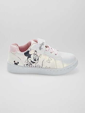 Zapatillas deportivas bajas 'Minnie'