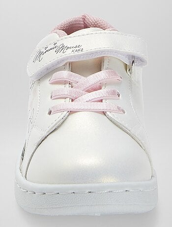 Zapatillas deportivas bajas 'Minnie'