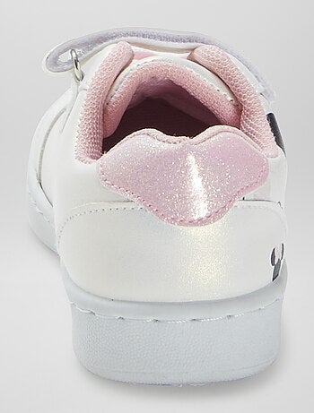 Zapatillas deportivas bajas 'Minnie'