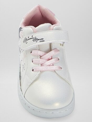 Zapatillas deportivas bajas 'Minnie'
