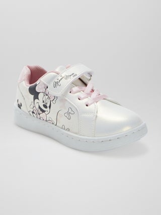 Zapatillas deportivas bajas 'Minnie'