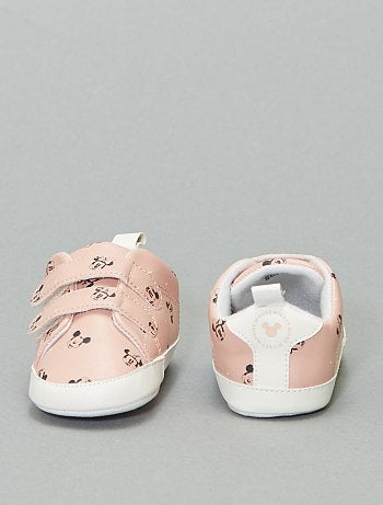 Zapatillas deportivas bajas 'Minnie' - Kiabi