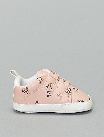 Zapatillas deportivas bajas 'Minnie' - Kiabi