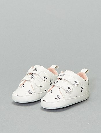 Zapatillas deportivas bajas 'Minnie' - Kiabi