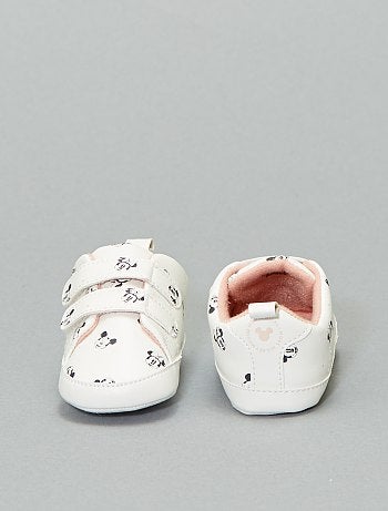 Zapatillas deportivas bajas 'Minnie' - Kiabi