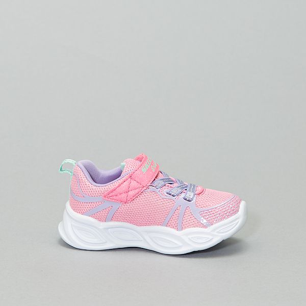 skechers rosa