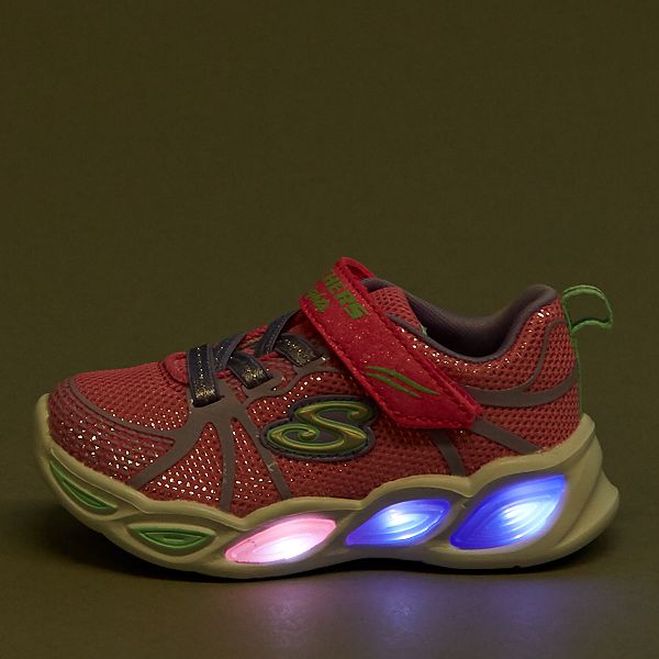 skechers luminosas