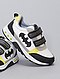     Zapatillas deportivas 'Batman' 'DC Comics' con suela luminosa vista 2
