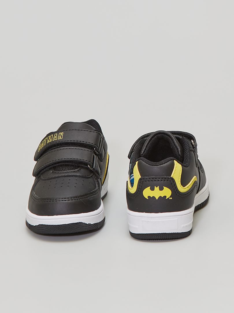 Zapatillas deportivas 'Batman' - negro - Kiabi €