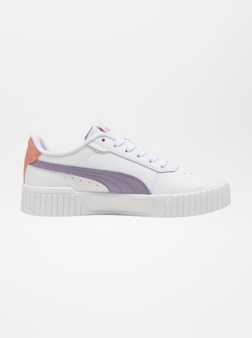 Zapatillas deportivas 'Carina 2.0' 'Puma' - Kiabi