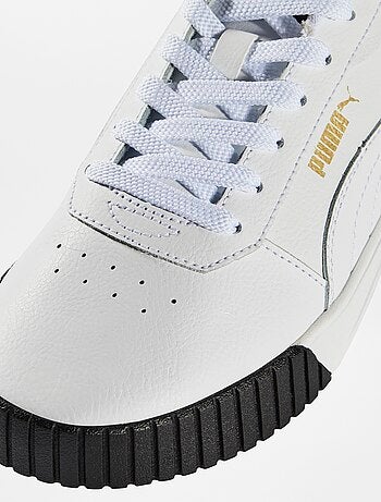 Zapatillas deportivas 'Carina 2.0' 'Puma'