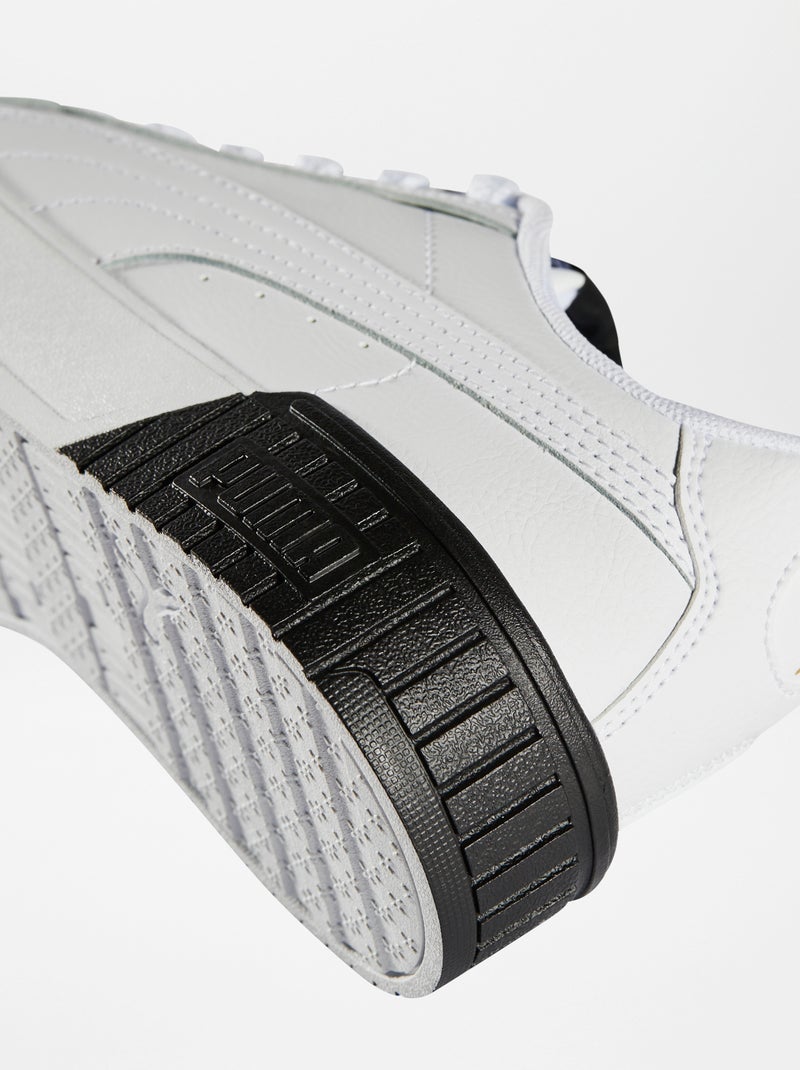 Zapatillas deportivas 'Carina 2.0' 'Puma' blanco - Kiabi